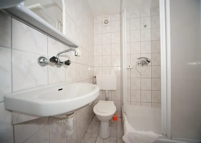 Ow Gromada Pod Bukami База отдыха