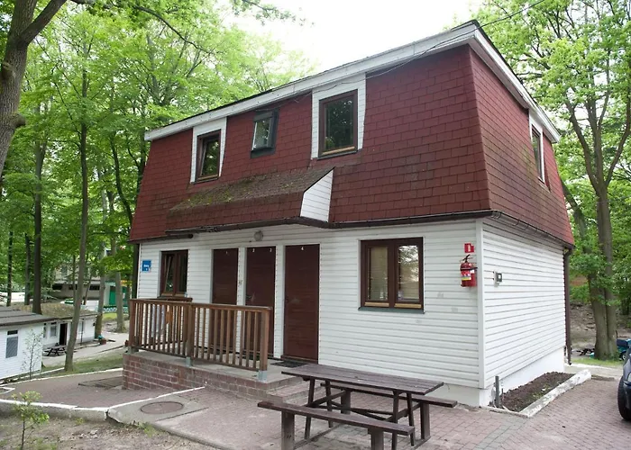 Ow Gromada Pod Bukami Misdroy